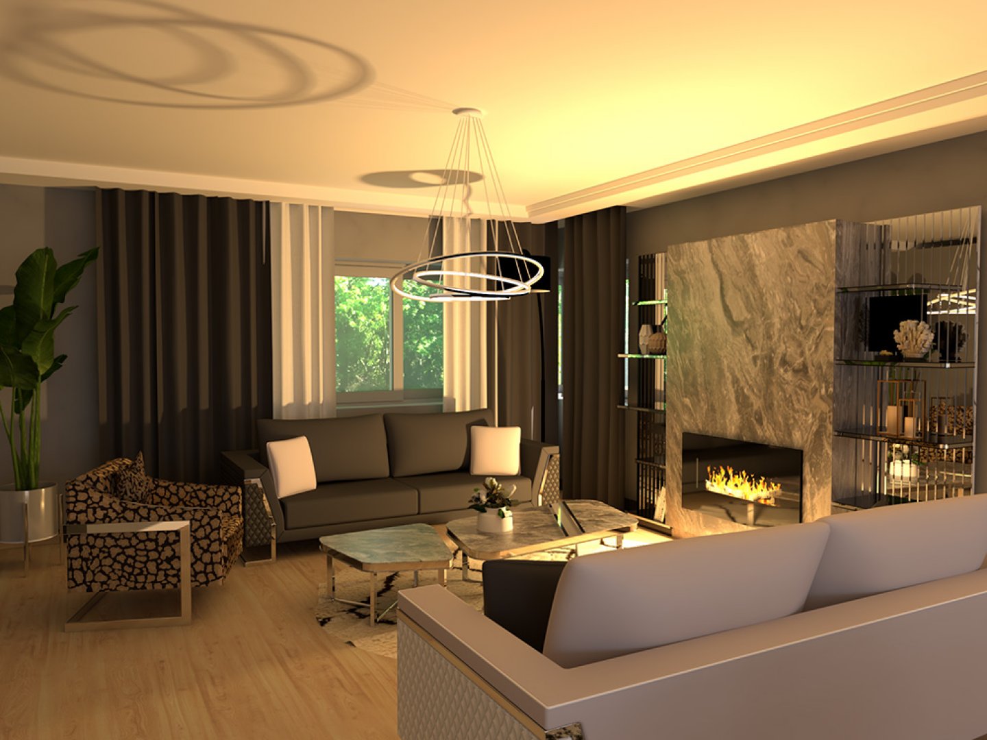 Yurdoğlu Dekorasyon