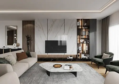 Yurdoğlu Dekorasyon